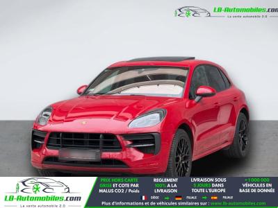 Porsche Macan GTS 3.0 380 ch