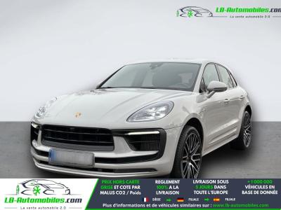 Porsche Macan GTS 3.0 380 ch