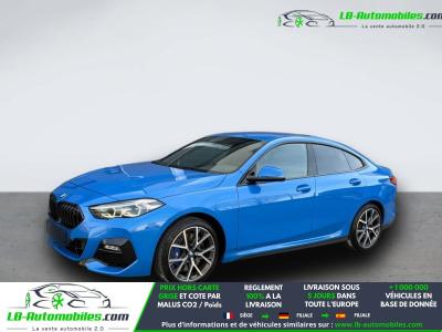 BMW Série 2 Gran Coupé 218i 136 ch BVA