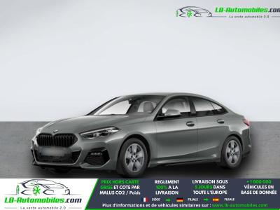 BMW Série 2 Gran Coupé 218i 136 ch BVM