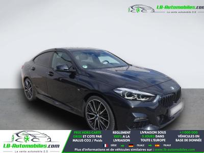 BMW Série 2 Gran Coupé 218i 140 ch BVA