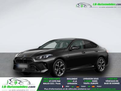 BMW Série 2 Gran Coupé 220d 190 ch BVA