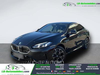 BMW Série 2 Gran Coupé 220d 190 ch BVA