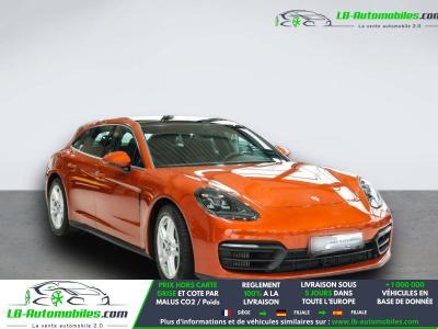 Porsche Panamera 4 V6 3.0 330