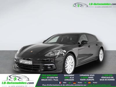 Porsche Panamera 4 V6 3.0 330