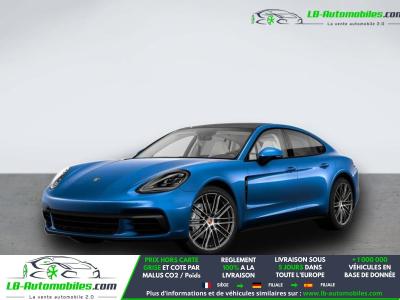 Porsche Panamera 4S V6 3.0 440 PDK