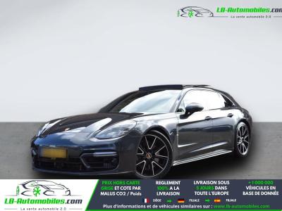 Porsche Panamera 4 Hybride V6 3.0 330