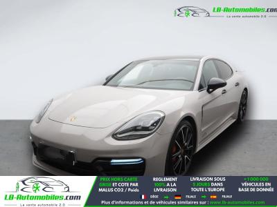 Porsche Panamera Turbo V8 4.0 460 PDK