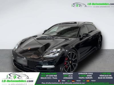 Porsche Panamera Turbo V8 4.0 460 PDK