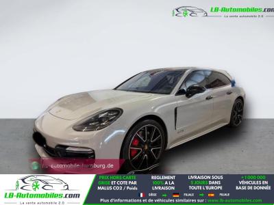 Porsche Panamera Turbo V8 4.0 460 PDK