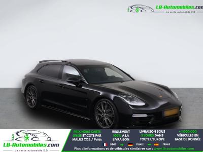 Porsche Panamera 4S V6 3.0 560 Hybrid