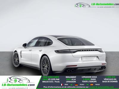 Porsche Panamera 4 V6 3.0 330 ch