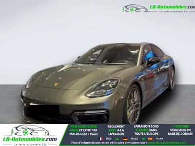 Porsche Panamera Turbo S V8 4.0 700 Hybrid