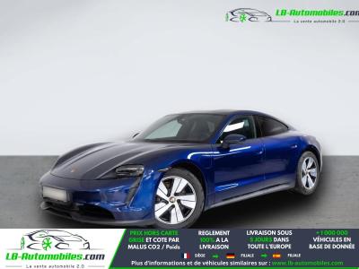 Porsche Taycan 408 ch