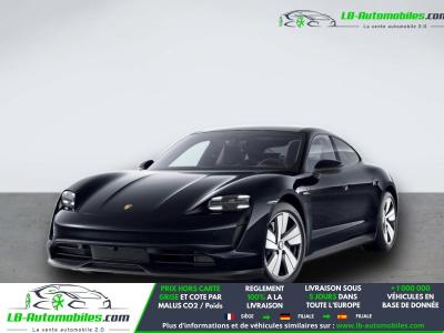 Porsche Taycan 408 ch