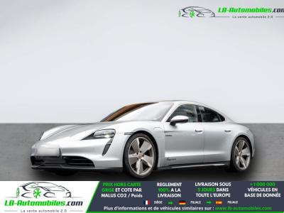 Porsche Taycan 476 ch