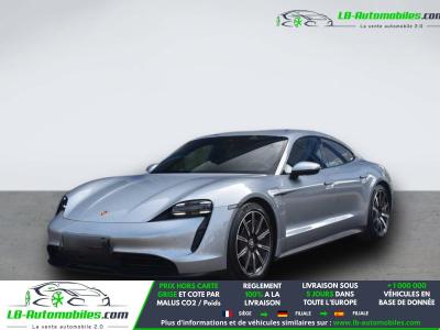 Porsche Taycan 476 ch