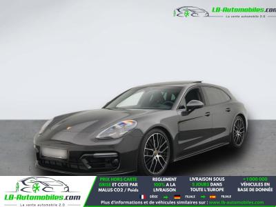 Porsche Panamera 4S V6 3.0 560 Hybrid