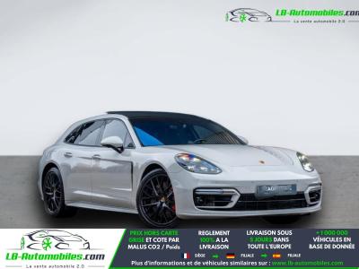 Porsche Panamera 4S V6 3.0 560 Hybrid