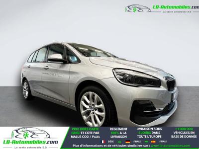 BMW Série 1 118d 150 ch BVA