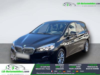 BMW Série 1 116d 116 ch BVA