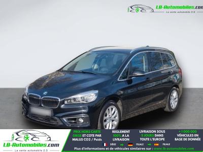 BMW Série 2 Gran Tourer 218i 136 ch