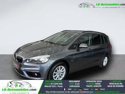 BMW Série 2 Gran Tourer 218i 136 ch