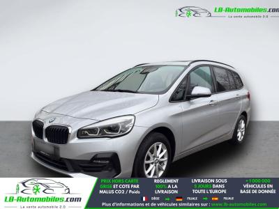 BMW Série 2 Gran Tourer 216d 116 ch