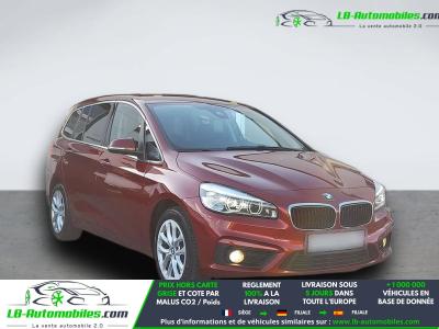 BMW Série 2 Gran Tourer 220i 192 ch