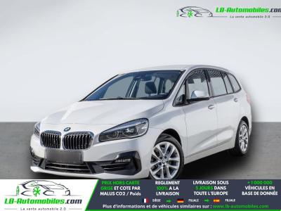 BMW Série 2 Gran Tourer 218d 150 ch