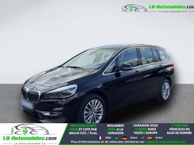 BMW Série 2 Gran Tourer 218d 150 ch