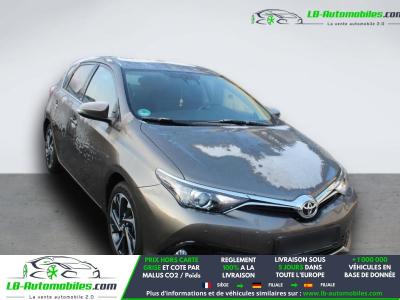 Toyota Auris 116 1.2T BVM