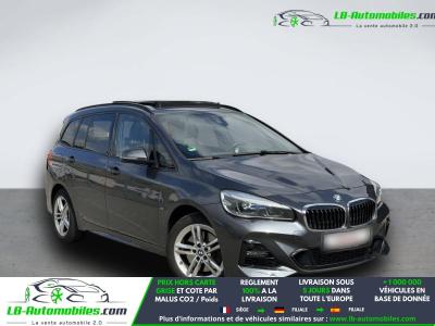 BMW Série 2 Gran Tourer 220d 190 ch