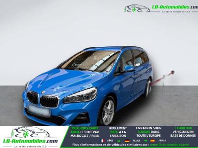 BMW Série 2 Gran Tourer 220d 190 ch
