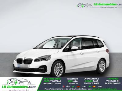 BMW Série 2 Gran Tourer 218i 136 ch