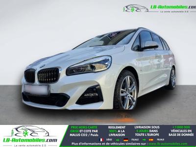 BMW Série 2 Gran Tourer 218i 136 ch