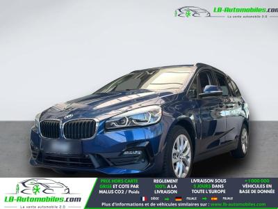 BMW Série 2 Gran Tourer 220d 190 ch