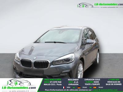 BMW Série 2 Gran Tourer 220i 192 ch