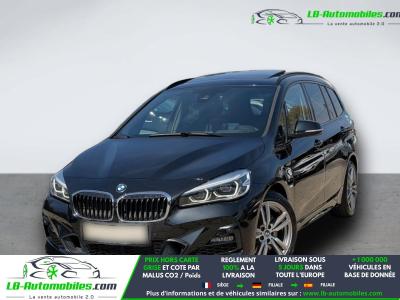 BMW Série 2 Gran Tourer 220i 192 ch