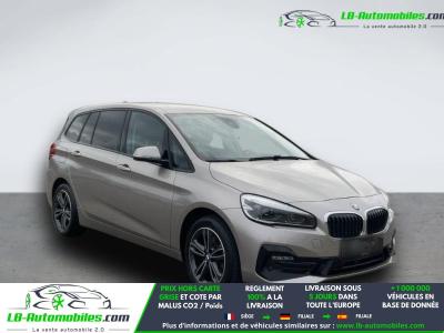 BMW Série 2 Gran Tourer 220i 192 ch