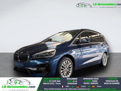 BMW Série 2 Gran Tourer 220i 192 ch