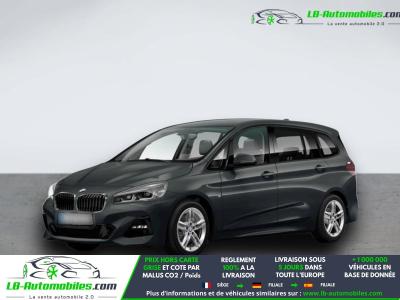 BMW Série 2 Gran Tourer 218i 136 ch