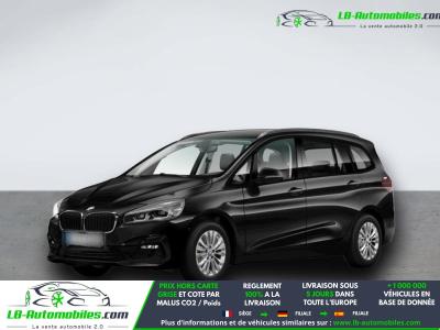 BMW Série 2 Gran Tourer 218i 136 ch