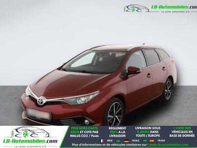 Toyota Auris Touring Sports 116 1.2T BVM