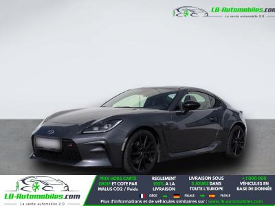 Toyota GR86 2.4L BVA