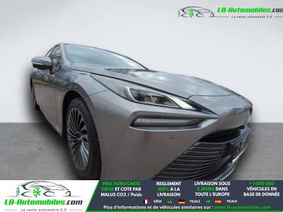 Toyota Mirai 182 ch