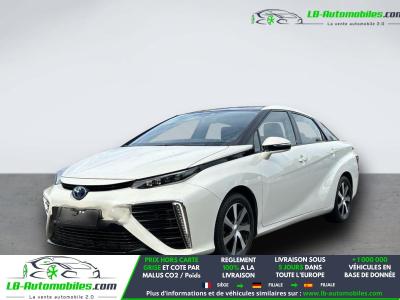 Toyota Mirai 154 ch