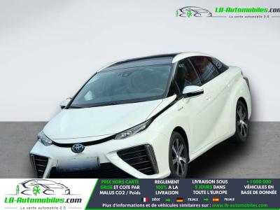 Toyota Mirai 154 ch