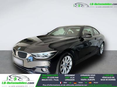 BMW Série 4 Coupé 430i 252 ch BVA