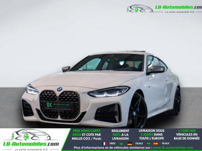 BMW Série 4 Coupé M440i xDrive 374 ch BVA